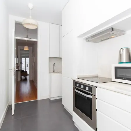 Comfortable 3br Flat By Perfect Getaway Apartament