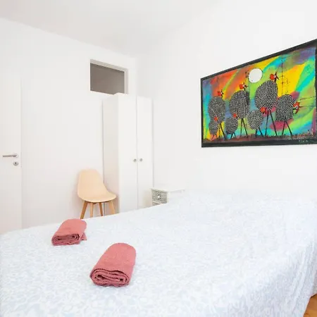 Comfortable 3br Flat By Perfect Getaway Apartament