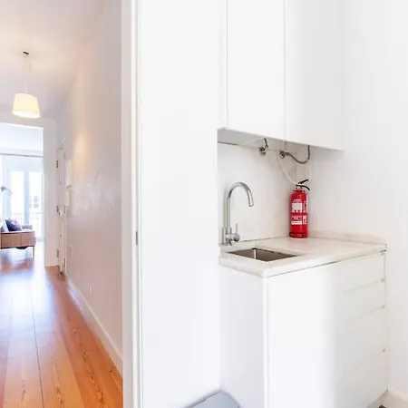 Comfortable 3br Flat By Perfect Getaway