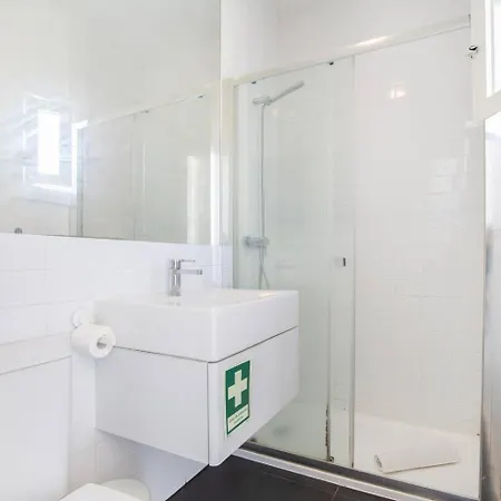 アパート Comfortable 3br Flat By Perfect Getaway *