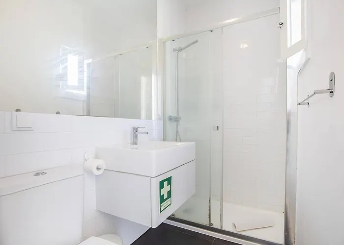 アパート Comfortable 3br Flat By Perfect Getaway *