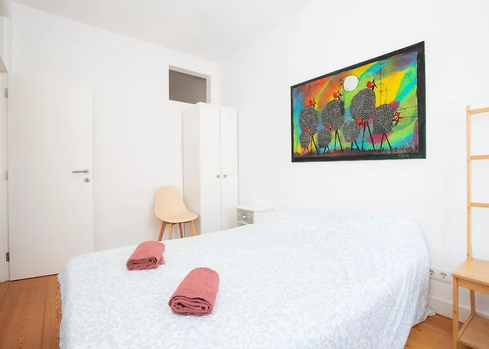 Comfortable 3br Flat By Perfect Getaway アパート