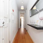 Comfortable 3br Flat By Perfect Getaway Apartment Lisbon