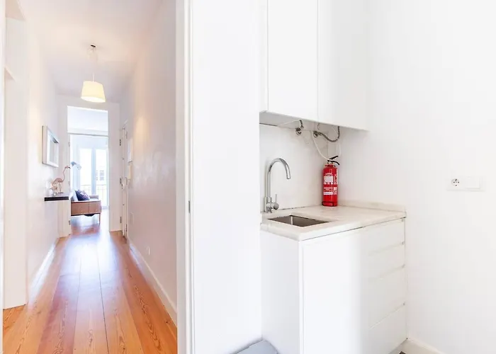 Comfortable 3br Flat By Perfect Getaway