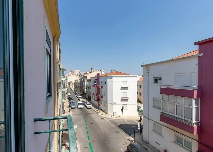 Apartment Comfortable 3br Flat By Perfect Getaway *