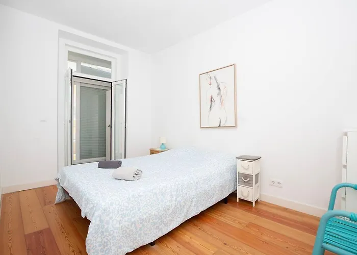 Comfortable 3br Flat By Perfect Getaway